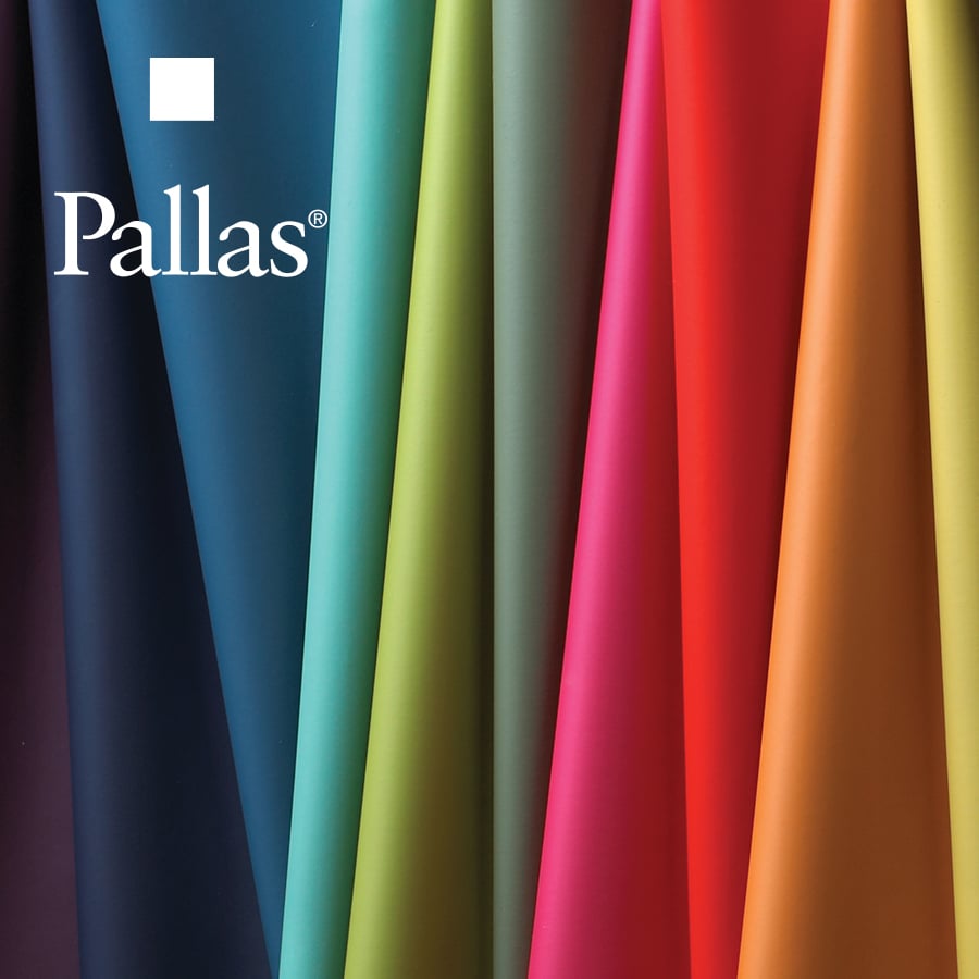 Pallas® Textiles established.