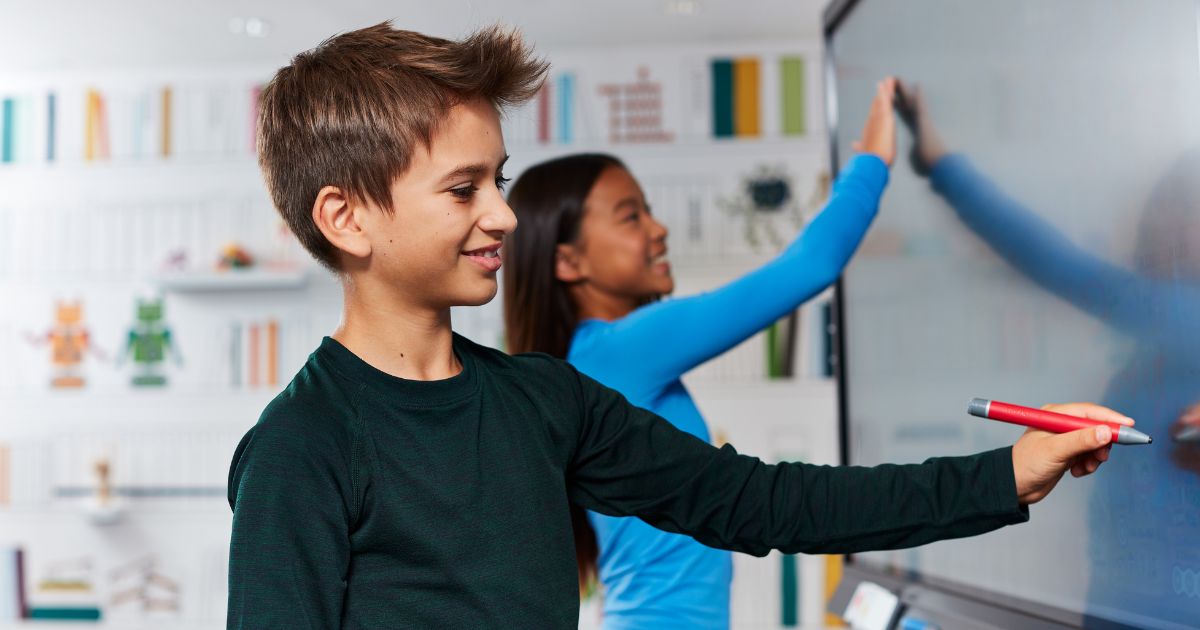 Five Education Trends to Watch in 2023 KI