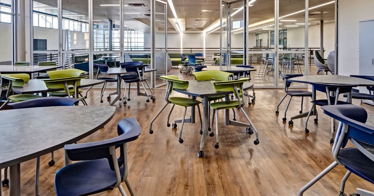 Ruckus Chair Products KI