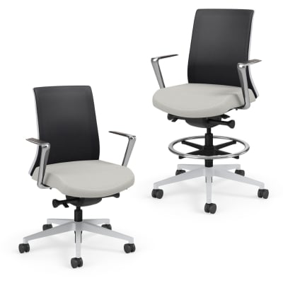See It Spec It: Signia Task Seating