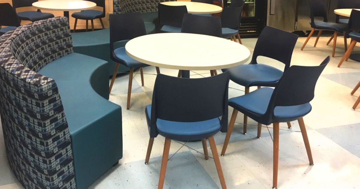 Doni Guest Chair Products KI