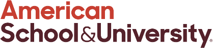 American School and University Logo.png