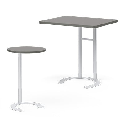 See It Spec It: C-Table Personal Worksurface