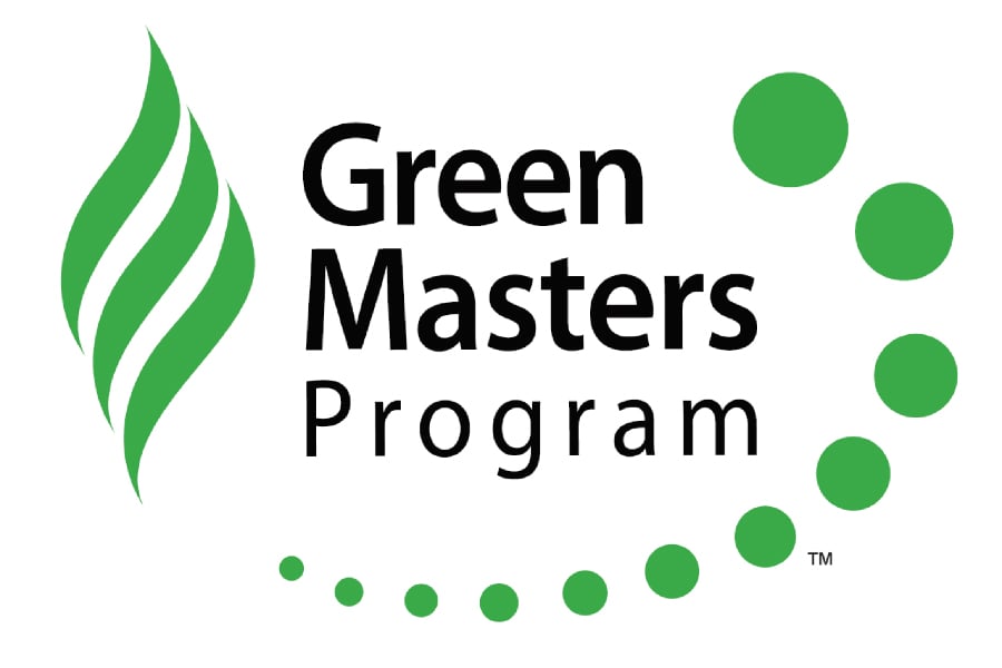 Green Master Award