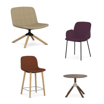 See It Spec It: Cascha Furniture