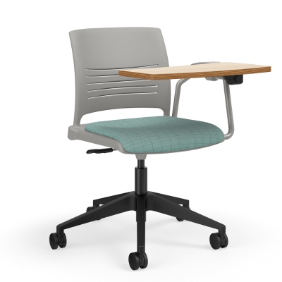 Strive Task Chair with Tablet Arm 