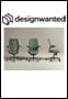 Kiaura Collection: seating designed around the body in motion