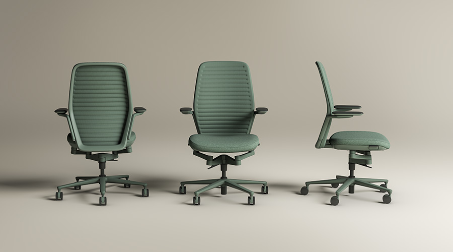 Kiaura Task Chair