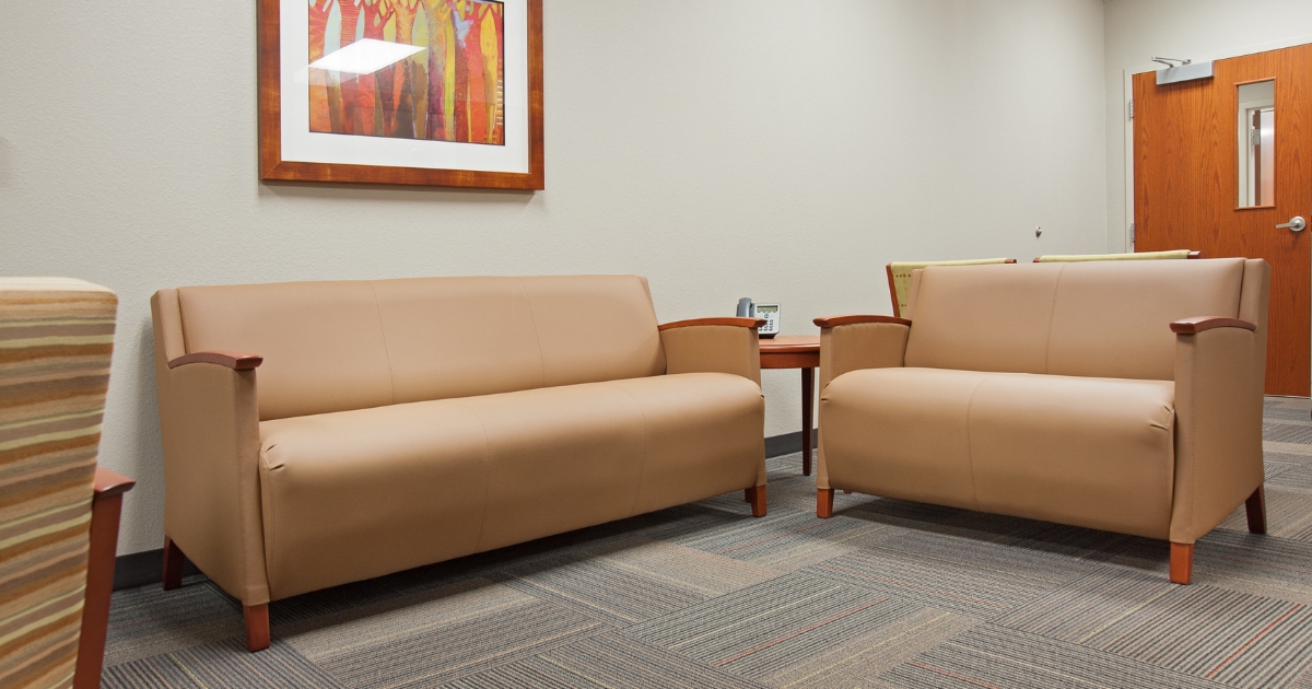 Soltice Lounge Seating Products KI