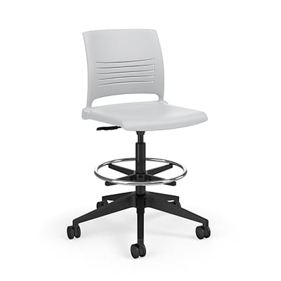 Strive Task Stool