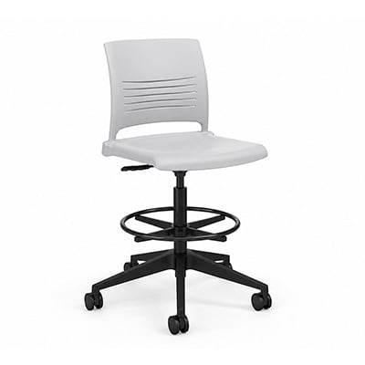 Strive Task Stool
