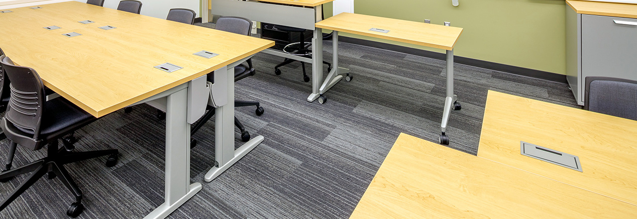 InTandem Table System
