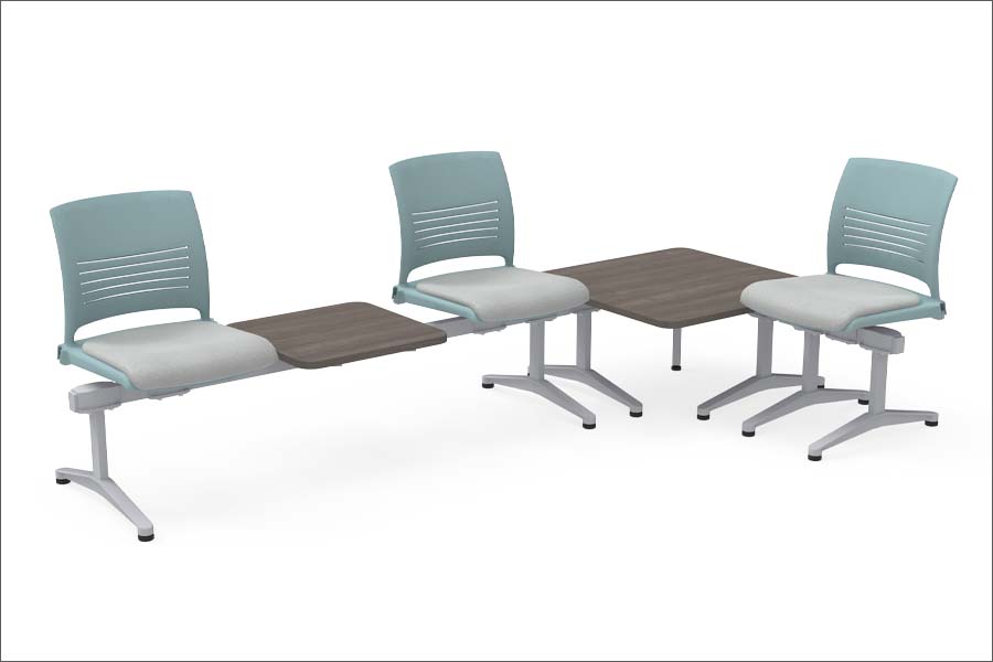 Connecting Tables