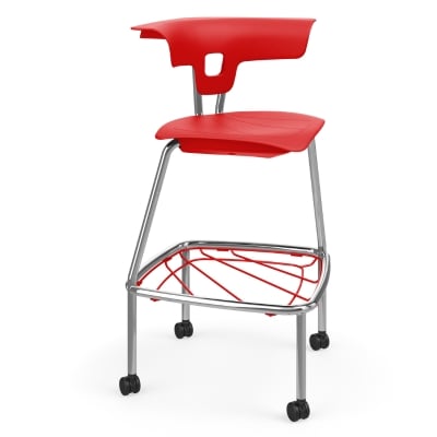 Ruckus Stool