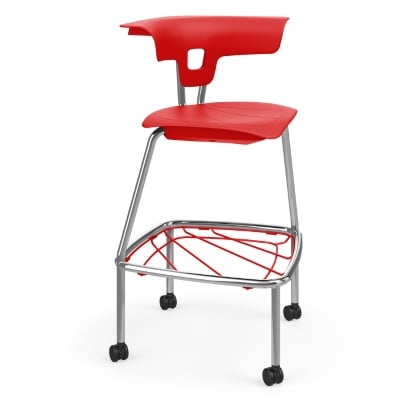 Ruckus Stool