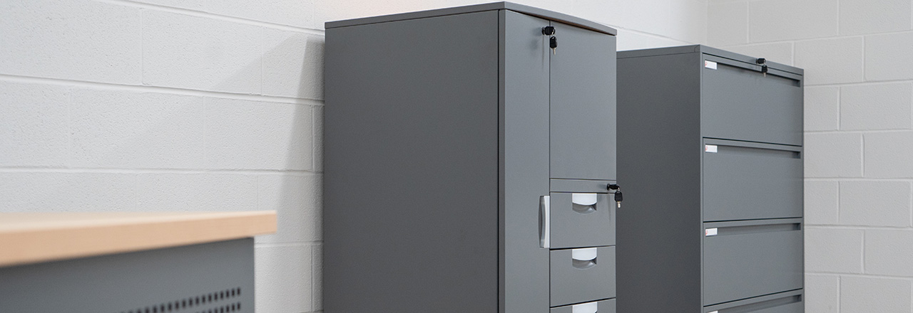 All Terrain Storage