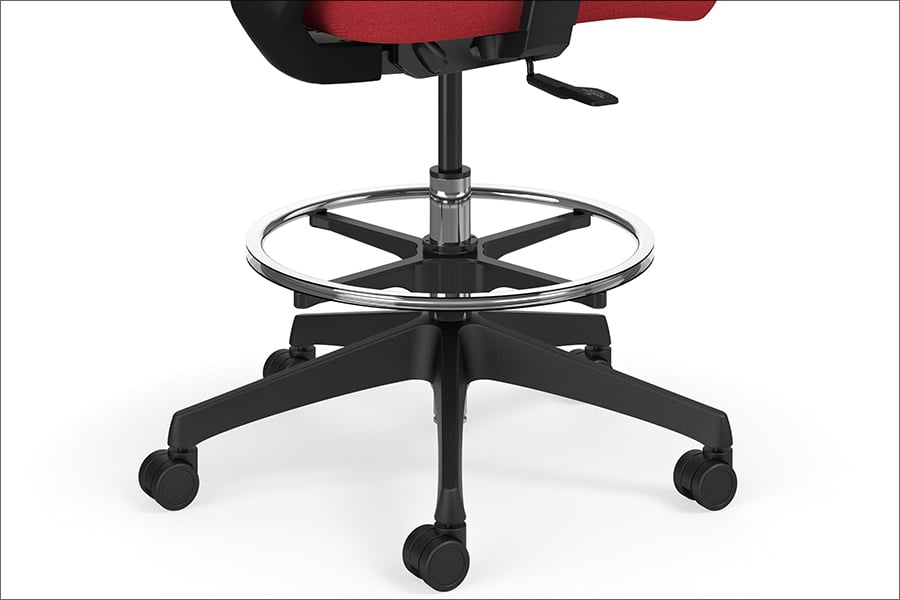 Adjustable Seat