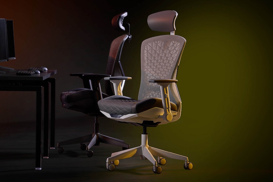 Nav Esports Chair