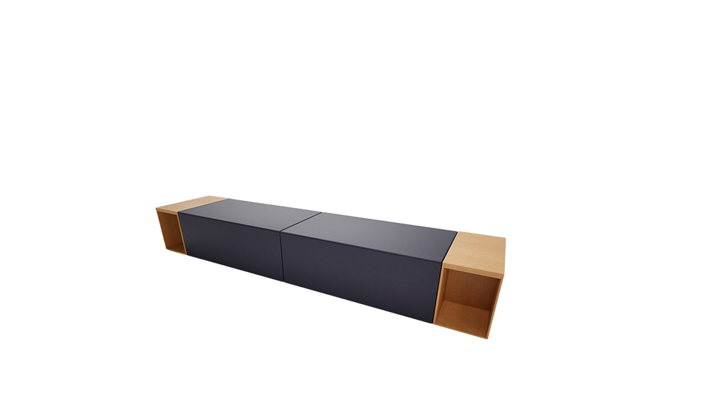 MyPlace Rectangle with In-line Tables