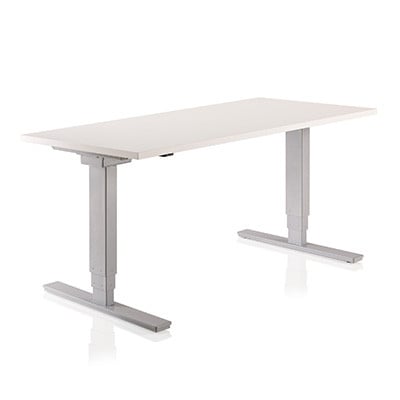 Toggle Height-Adjustable Tables