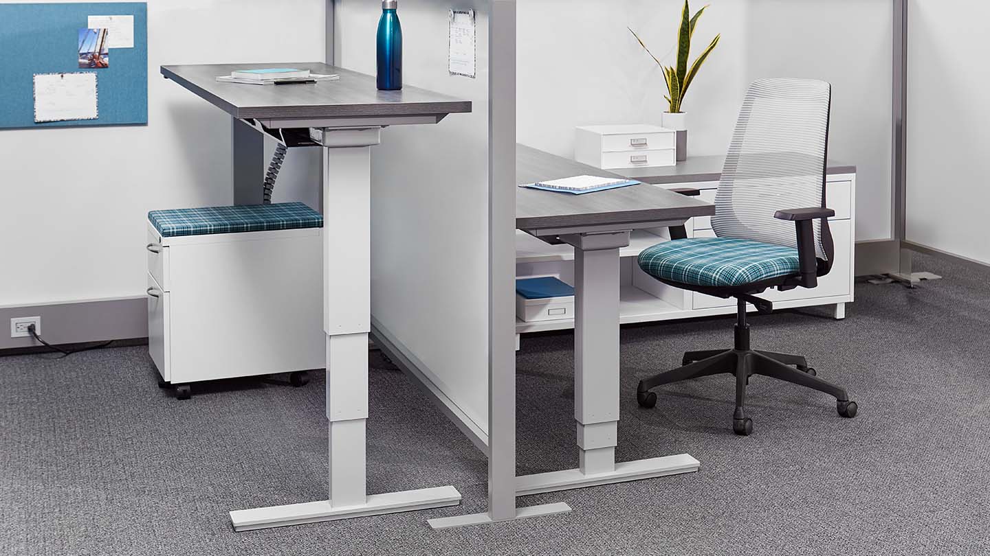 Electric Telescoptic Table Leg Sliding Support for Folding Top