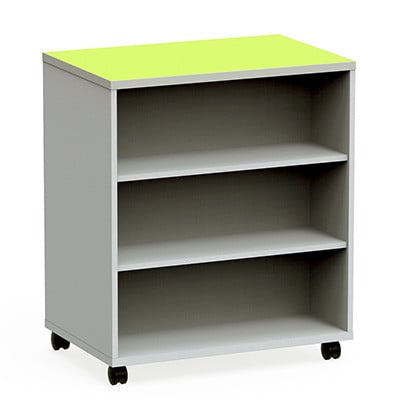 Ruckus Bookcase