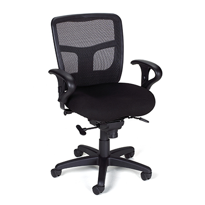 Impress Ultra Mid Back Task Chair