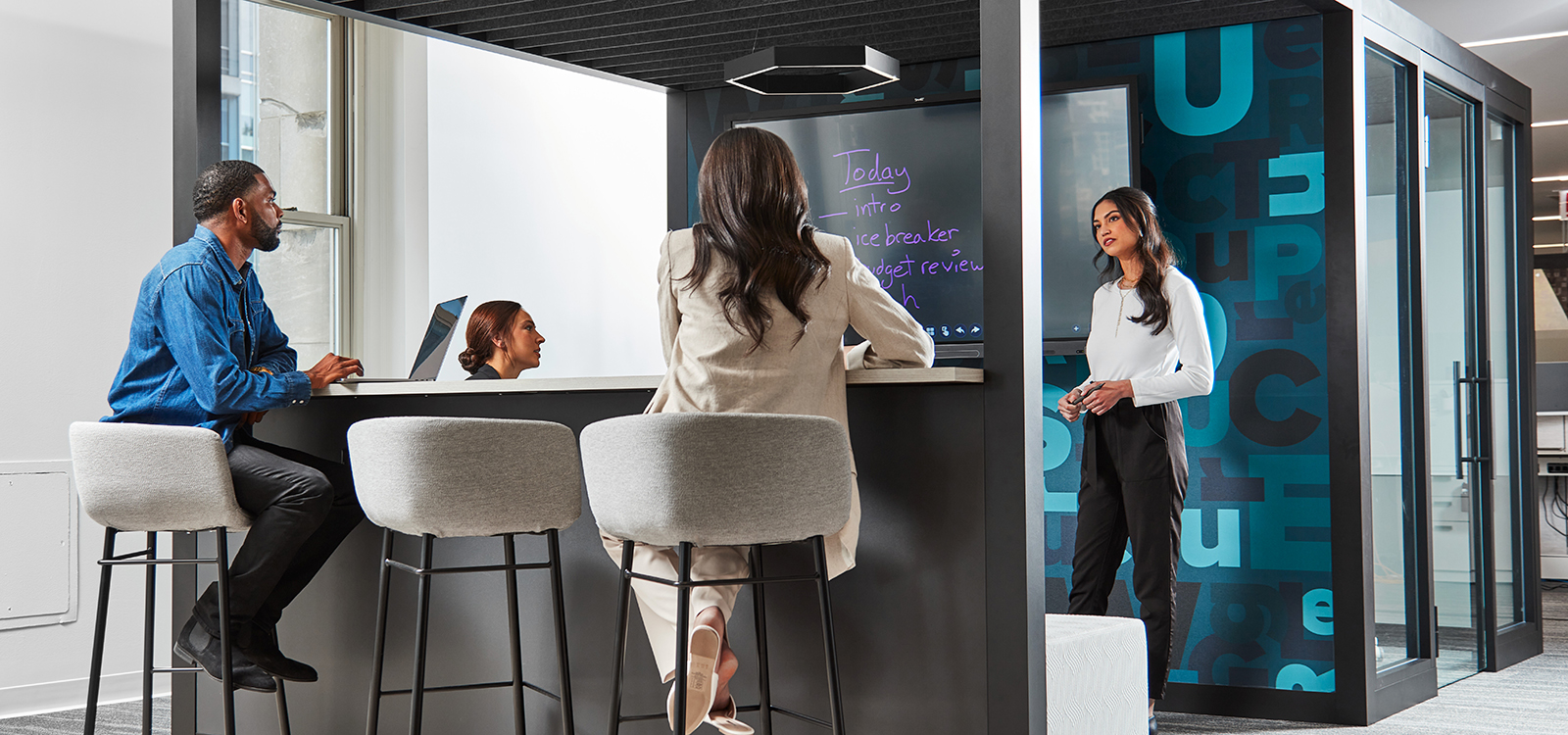 KI: The Trusted Expert for Contract Furniture Solutions | KI