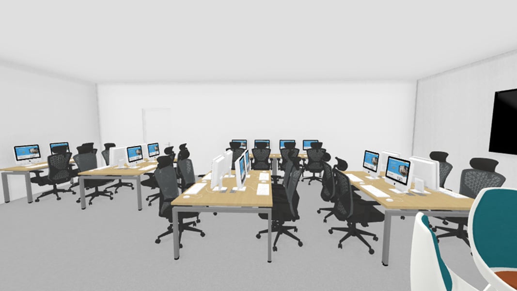 Esports Lab