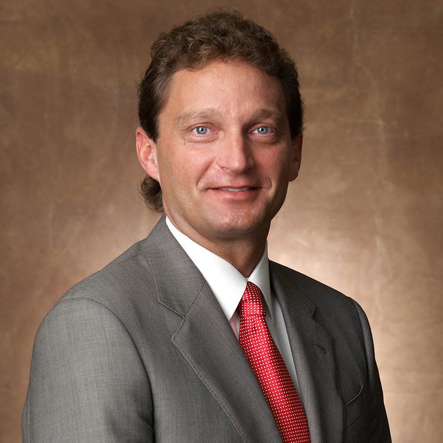 Brian Krenke appointed as CEO.