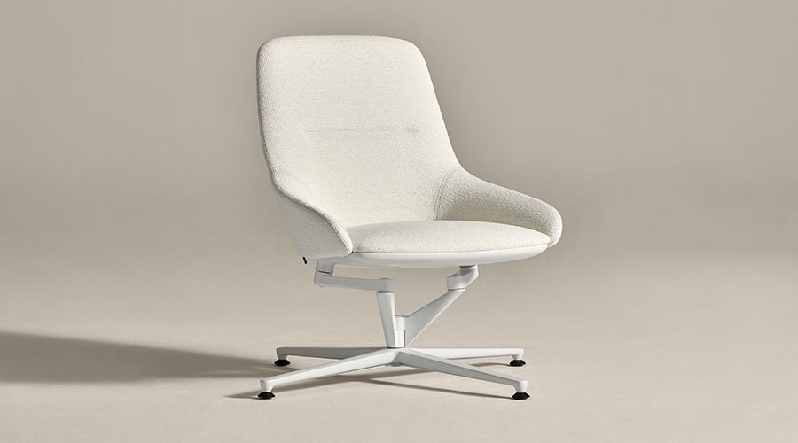 Kiaura Lounge Chair