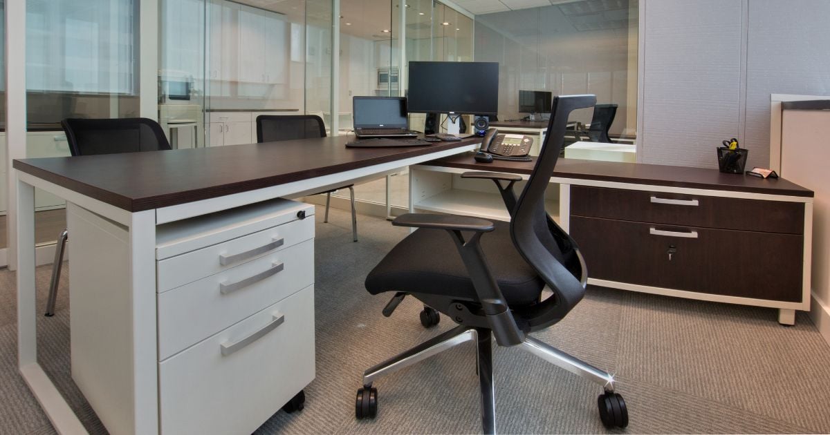 Altus Task Chair | Products - KI Furniture