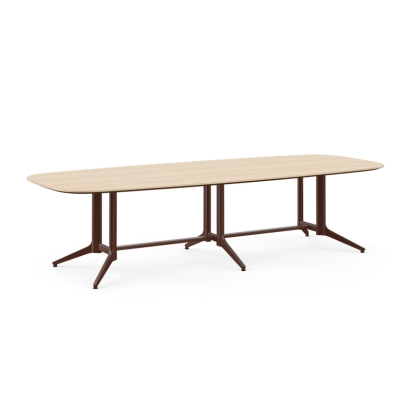 Tributaire Conference Tables