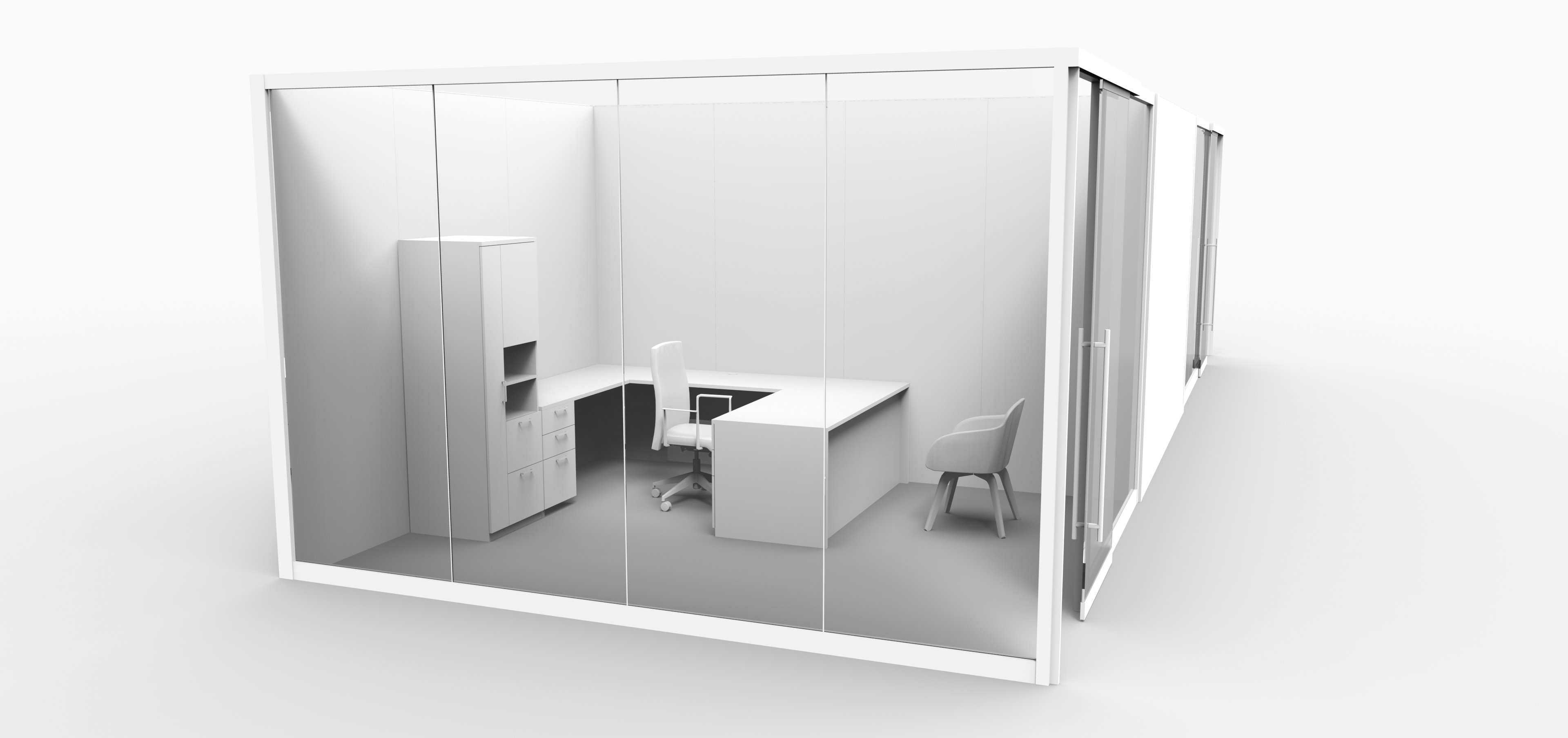Private Offices