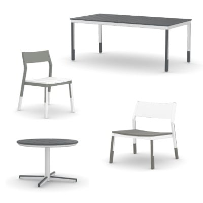 See It Spec It: Outspan Outdoor Furniture
