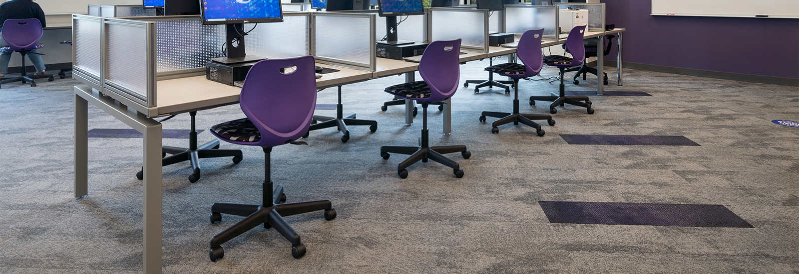 Intellect Wave Task Chair