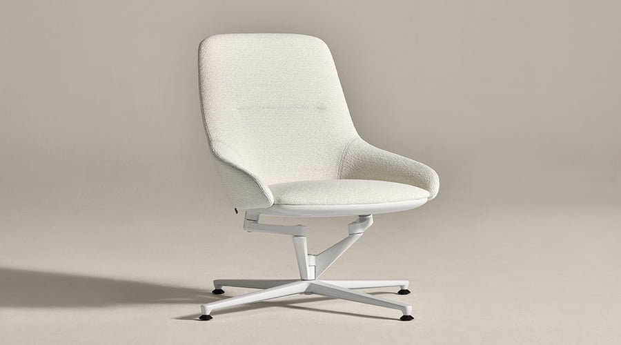 Kiaura Lounge Chair