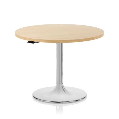 Athens Height-Adjustable Table