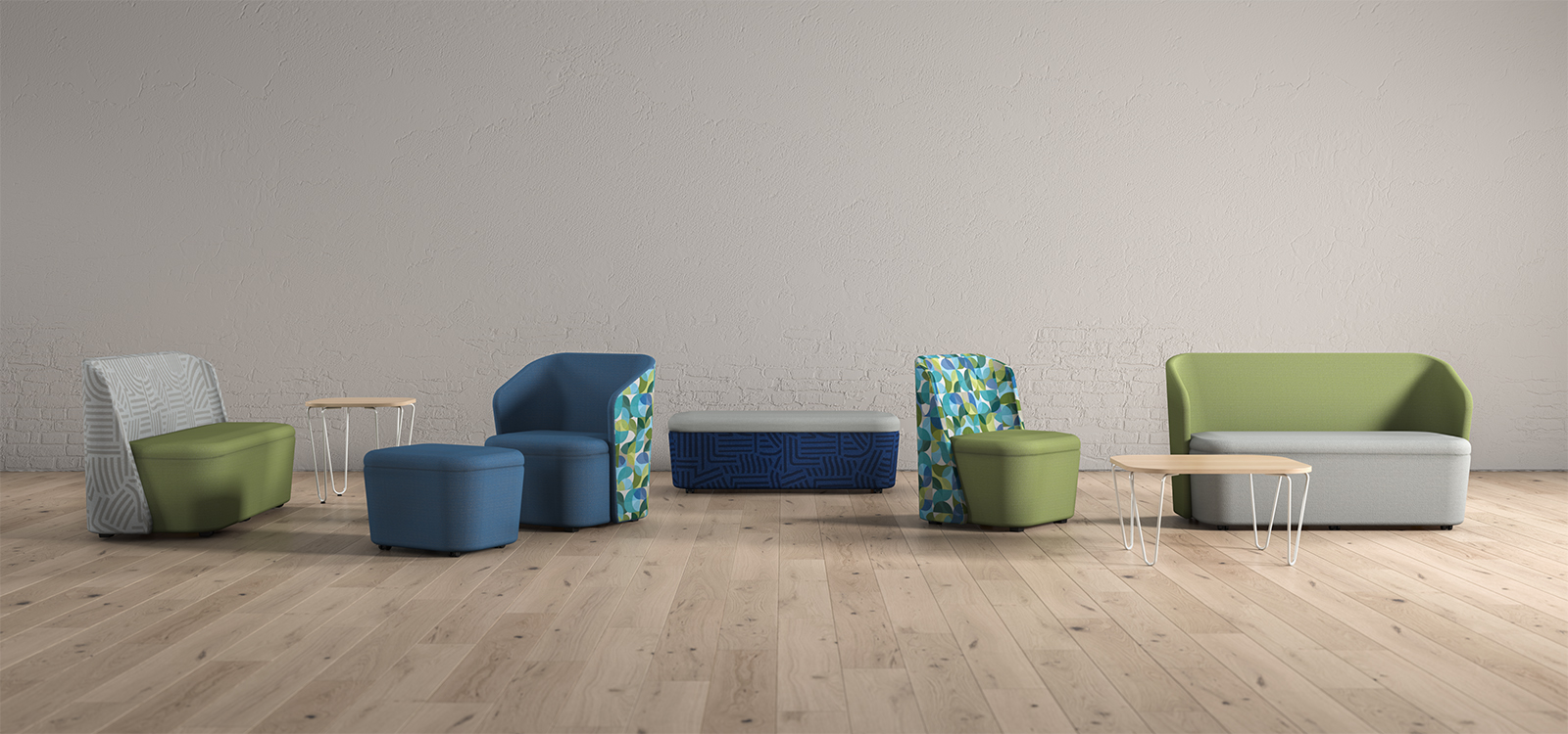 KI The Trusted Expert for Contract Furniture Solutions KI