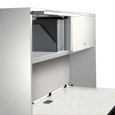 700 Series Overfile Cabinets