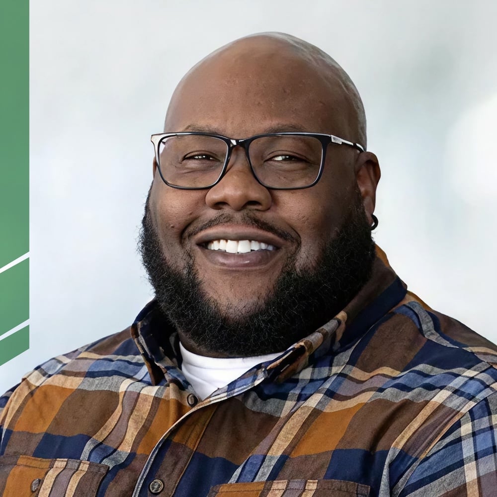 Image of Dee Goines, KI Higher Education Specialist