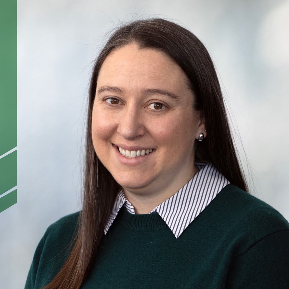 Image of Katie Clark, KI Higher Education Market Manager