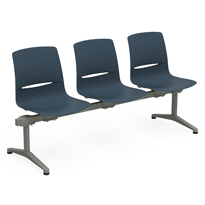 LimeLite Tandem Seating