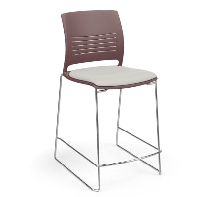 Strive High-Density Café Stool