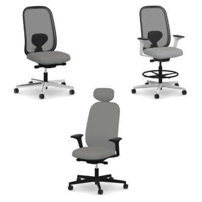 See It Spec It: Civara Task Seating
