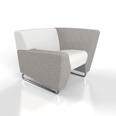 B - MyWay Lounge Seating