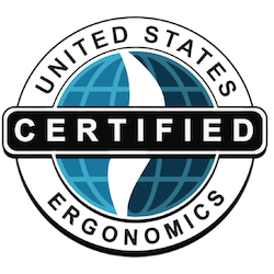 United States Ergonomics Certified