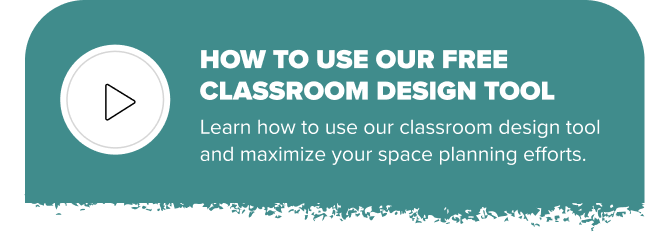 How to use our free classroom design tool. Learn how to use our classroom design tool and maximize your space planning efforts.