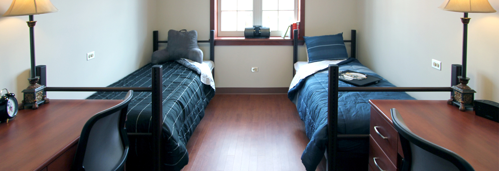 RoomScape Residence Hall Furniture