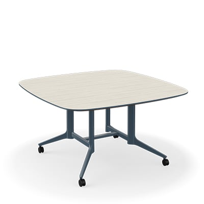 Tributaire C-Leg Tables